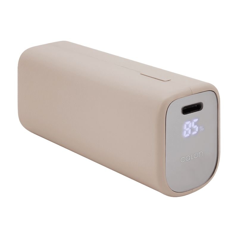 ��Х���Хåƥ꡼ 5000mAh calon ������C 20��å� ������A 3����ڥ� Type-C 20W Type-A 3A PD�б� �ѥ�ǥ�Х꡼ ����ѥ��� �ȡ��� iPhone ���ޥ� iPad ������ RLI050C20W04TA �饹���Хʥ�