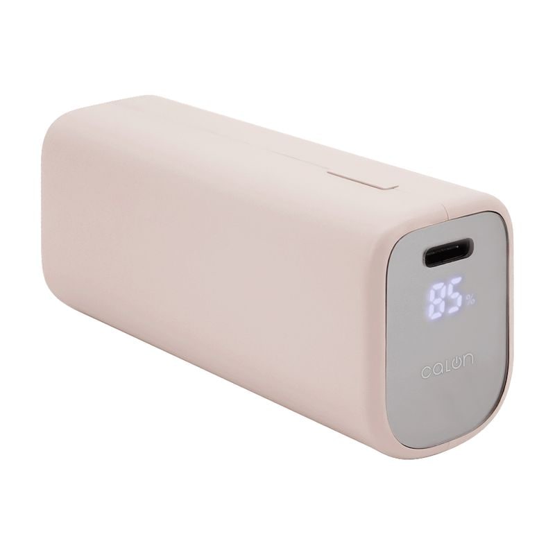 ��Х���Хåƥ꡼ 5000mAh calon ������C 20��å� ������A 3����ڥ� Type-C 20W Type-A 3A PD�б� �ѥ�ǥ�Х꡼ ����ѥ��� ���⡼�����ԥ� iPhone ���ޥ� iPad ������ RLI050C20W04SPK �饹���Хʥ�