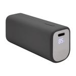 ��Х���Хåƥ꡼ 5000mAh calon ������C 20��å� ������A 3����ڥ� Type-C 20W Type-A 3A PD�б� �ѥ�ǥ�Х꡼ ����ѥ��� ���㥳���륰�졼 iPhone ���ޥ� iPad ������ RLI050C20W04CGRY �饹���Хʥ�