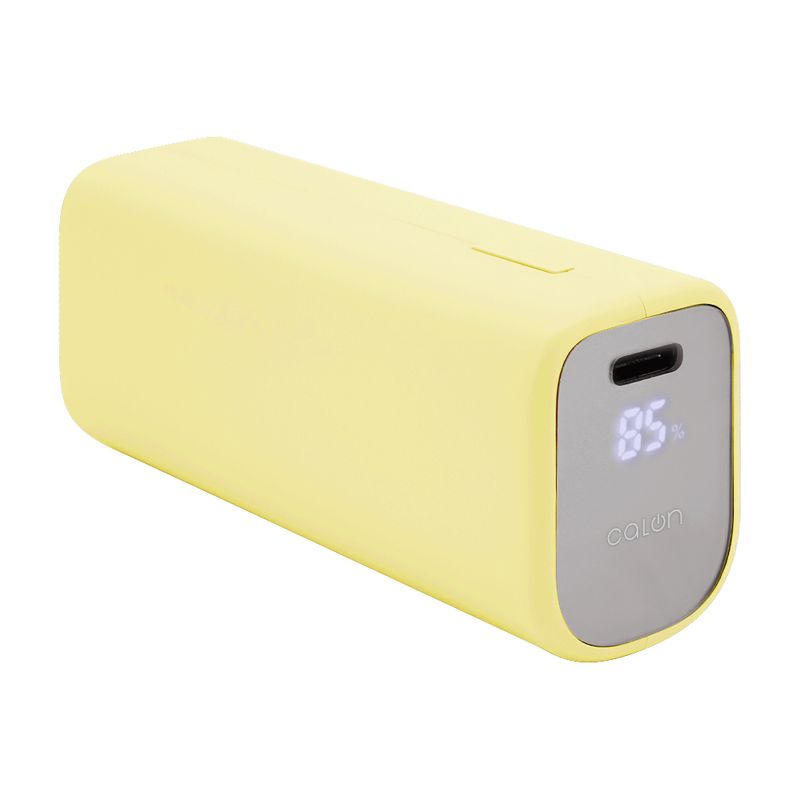��Х���Хåƥ꡼ 5000mAh calon ������C 20��å� ������A 3����ڥ� Type-C 20W Type-A 3A PD�б� �ѥ�ǥ�Х꡼ ����ѥ��� �饤�ȥ������� iPhone ���ޥ� iPad ������ RLI050C20W04LYL �饹���Хʥ�