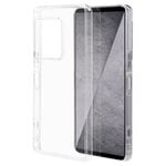 Xperia1 VIII SO-51G SOG17 XQ-GE44 ������ ���С� �ϥ��֥�å� RHINOX �饤�Υå��� �Ѿ׷� MIL ���� ���ꥢ ����5H TPU�Х�ѡ������� ���ȥ�åץۡ��� �磻��쥹�����б� �������ڥꥢ ���ޥۥ����� 9482XP18HACL �饹���Хʥ�