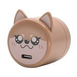 �����ɥå� ���Ŵ� AC�����ץ��� USB���Ŵ� 3A 5V ������C PD �ѥ�ǥ�Х꡼ 20��å� ���󥻥�� USB Type-C 20W Power Delivery ���� ����� ���祳 RACC20W06CHC �饹���Хʥ�