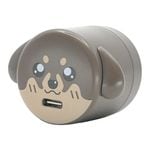 �����ɥå� ���Ŵ� AC�����ץ��� USB���Ŵ� 3A 5V ������C PD �ѥ�ǥ�Х꡼ 20��å� ���󥻥�� USB Type-C 20W Power Delivery ���� �ߥ˥��奢���å����ե�� ���å��� RACC20W06CKI �饹���Хʥ�