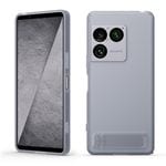 ���ˡ����� ���������� Xperia1 VIII ������ SO-51G SOG17 XQ-GE44 ���С� ������� ���� IPX5/8 �ɿ� �������륫�С�������������� Style Cover with Stand �������饤�ȥ���С� �������ڥꥢ1 �ޡ���8 XQZ-CBGE/SJPCX