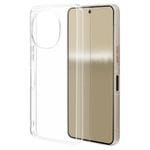 AQUOS R11 SH-51G ������ ���С� ���եȥ����� TPU �Ѿ׷�ۼ� ���ꥢ Ʃ�� 1.2mm ���ȥ�åץۡ��� �������� ������11 ���ޥۥ����� 9530AR11TPCL �饹���Хʥ�
