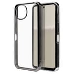 AQUOS wish6 ������ ���С� ���եȥ����� TPU �Ѿ׷�ۼ� ���ꥢ Ʃ�� �᥿��ե졼�� ���ȥ�åץۡ��� �֥�å� �������� �����å���6 ���ޥۥ����� 9538AW6TPBK �饹���Хʥ�