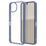 AQUOS wish6 ������ ���С� �ϥ��֥�å� �Ѿ׷�ۼ� ���� ��� ���ꥢ TPU�Х�ѡ������� ���ȥ�åץۡ��� �֥롼�ߥ��ꥢ �������� �����å���6 ���ޥۥ����� 9553AW6HPBL �饹���Хʥ�