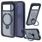 Google Pixel 11 ������ ���С� �ϥ��֥�å� ZEROSAFE Shaft �ޥ��ͥåȽ��� �Ѿ׷� MIL���� TPU�Х�ѡ������� ����դ� ��ɻ� �磻��쥹�����б� �ե����ȥͥ��ӡ� �������� �ԥ�����11 ���ޥۥ����� 9751P11ZSFNV �饹���Хʥ�