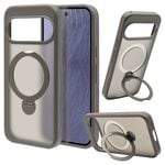 Google Pixel 11 ������ ���С� �ϥ��֥�å� ZEROSAFE Shaft �ޥ��ͥåȽ��� �Ѿ׷� MIL���� TPU�Х�ѡ������� ����դ� ��ɻ� �磻��쥹���� �ե����ȥʥ����� �������� �ԥ�����11 ���ޥۥ����� 9752P11ZSFNL �饹���Хʥ�
