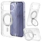 Google Pixel 11 ������ ���С� �ϥ��֥�å� ZEROSAFE Circle �ޥ��ͥåȽ��� �Ѿ׷� MIL���� ���ꥢ TPU�Х�ѡ������� ����դ� ��ɻ� �磻��쥹�����б� ����С� �������� �ԥ�����11 ���ޥۥ����� 9773P11ZSCLSV �饹���Хʥ�
