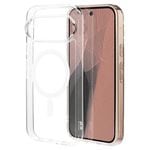 Google Pixel 11 Pro ������ ���С� �ϥ��֥�å� �ޥ��ͥåȽ��� RHINOX �饤�Υå��� �Ѿ׷� MIL ���ꥢ ����5H TPU�Х�ѡ������� ���ȥ�åץۡ��� �磻��쥹���� �������� �ԥ�����11 �ץ� ���ޥۥ����� 9761P11PHAMCL �饹���Хʥ�