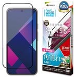 Google Pixel11 11Pro 10 10Pro 9 9Pro ���饹�ե���� �����ݸ� ����� ��Ʃ�� ���ꥢ �ѳ�줷�ʤ� 0.25mm ����10H ���եȥե졼��  ��ñŽ���դ� �֥�å� �������� �ԥ����� �ݸ�ե���� SG5538P11 �饹���Хʥ�
