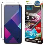 Google Pixel11 11Pro 10 10Pro 9 9Pro ���饹�ե���� �����ݸ� ����� ��Ʃ�� ���ꥢ �ѳ�줷�ʤ� ����饬�饹���� 0.25mm ����10H ���եȥե졼�� ��ñŽ���դ� �֥�å� �������� �ԥ����� �ݸ�ե���� SGG5539P11 �饹���Хʥ�