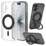 iPhone17 ������ ���С� �ϥ��֥�å� ZEROSAFE Circle MagSafe�б� �ޥ��ͥåȽ��� �Ѿ׷�ۼ� MIL ���ꥢ TPU�Х�ѡ������� ����դ� ��ɻ� �磻��쥹���� �֥�å� �����ե��� ���ޥۥ����� 9697IP5AZSCLBK �饹���Хʥ�
