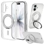 iPhone17 ������ ���С� �ϥ��֥�å� ZEROSAFE Circle MagSafe�б� �ޥ��ͥåȽ��� �Ѿ׷�ۼ� MIL ���ꥢ TPU�Х�ѡ������� ����դ� ��ɻ� �磻��쥹���� ����С� �����ե��� ���ޥۥ����� 9698IP5AZSCLSV �饹���Хʥ�