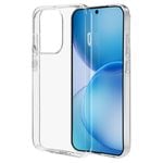 OPPO Reno16 5G ������ ���С� ���եȥ����� TPU �Ѿ׷�ۼ� ���ꥢ Ʃ�� 1.5mm ���å� ��� 16 ���ޥۥ����� 9785OR16TPCL �饹���Хʥ�