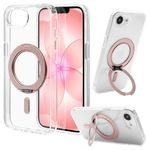 iPhone17e 16e ������ ���С� �ϥ��֥�å� ZEROSAFE Circle MagSafe�б� �ޥ��ͥåȽ��� �Ѿ׷� MIL ���ꥢ TPU�Х�ѡ������� ����դ� ��ɻ� �磻��쥹���� ���ꥢ�ߥԥ� �����ե��� ���ޥۥ����� 9696IP6EZSCLPK �饹���Хʥ�