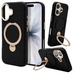 iPhone17 ������ ���С� �ϥ��֥�å� ZEROSAFE Royal MagSafe�б� �ޥ��ͥåȽ��� �Ѿ׷�ۼ� ����դ� ��ɻ� �磻��쥹���� �֥�å� �����ե��� ���ޥۥ����� 9705IP5AZSBK �饹���Хʥ�