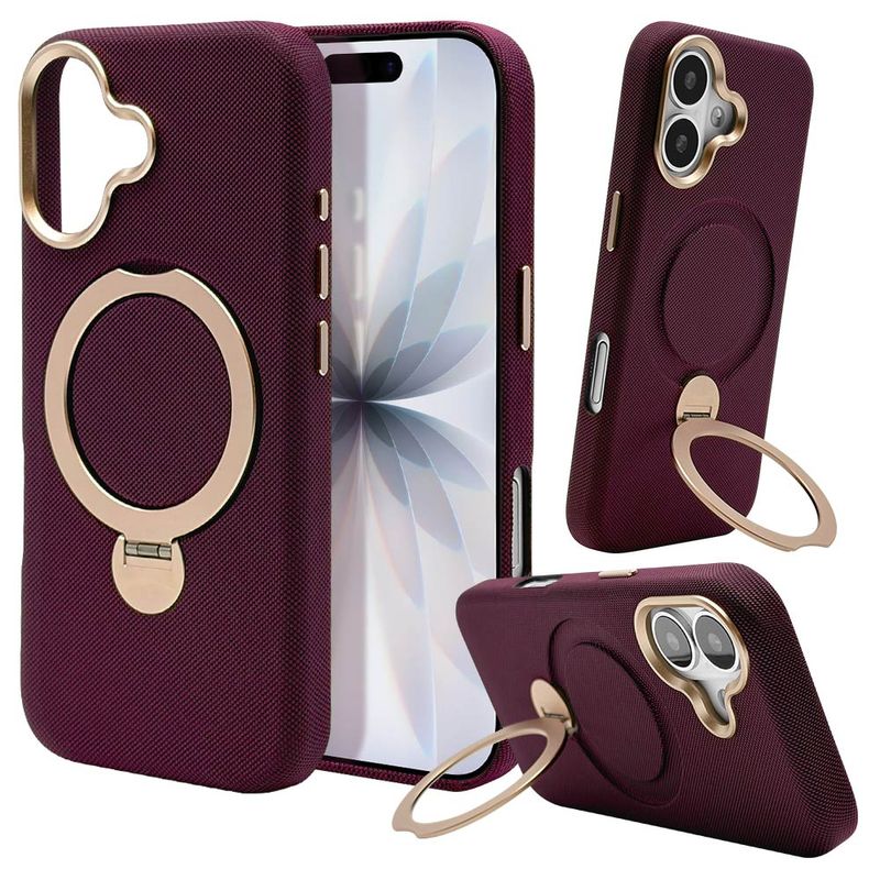 iPhone17 ������ ���С� �ϥ��֥�å� ZEROSAFE Royal MagSafe�б� �ޥ��ͥåȽ��� �Ѿ׷�ۼ� ����դ� ��ɻ� �磻��쥹���� ��������å� �����ե��� ���ޥۥ����� 9708IP5AZSDRD �饹���Хʥ�
