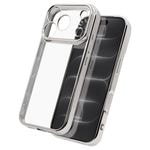 iPhone18 Pro 17 Pro ������ ���С� ���եȥ����� TPU �˸��ݸ� ��̩�߷� �Ѿ׷�ۼ� ���ꥢ Ʃ�� �᥿��ե졼�� ���ȥ�åץۡ��� �磻��쥹�����б� ����С� �����ե��� ���ޥۥ����� 9567IP6BTPLSV �饹���Хʥ�