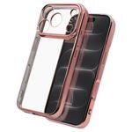 iPhone18 Pro 17 Pro ������ ���С� ���եȥ����� TPU �˸��ݸ� ��̩�߷� �Ѿ׷�ۼ� ���ꥢ Ʃ�� �᥿��ե졼�� ���ȥ�åץۡ��� �磻��쥹�����б� �ԥ󥯥������ �����ե��� ���ޥۥ����� 9568IP6BTPLPKGD �饹���Хʥ�