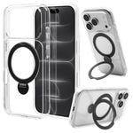 iPhone18 Pro 17 Pro ������ ���С� �ϥ��֥�å� ZEROSAFE Shaft MagSafe�б� �ޥ��ͥåȽ��� �Ѿ׷� MIL TPU�Х�ѡ������� ����դ� ��ɻ� �磻��쥹���� ���ꥢ�ߥ֥�å� �����ե��� ���ޥۥ����� 9591IP6BZSCLBK �饹���Хʥ�