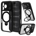 iPhone18 Pro 17 Pro ������ ���С� �ϥ��֥�å� ZEROSAFE Shaft �˸��ݸ� MagSafe�б� �ޥ��ͥåȽ��� �Ѿ׷� MIL TPU�Х�ѡ������� ����դ� ��ɻ� �磻��쥹���� �֥�å� �����ե��� ���ޥۥ����� 9593IP6BZSBK �饹���Хʥ�