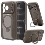iPhone18 Pro 17 Pro ������ ���С� �ϥ��֥�å� ZEROSAFE Shaft �˸��ݸ� MagSafe�б� �ޥ��ͥåȽ��� �Ѿ׷� MIL �ޥå� TPU�Х�ѡ������� ����դ� �ե����ȥʥ����� �����ե��� ���ޥۥ����� 9597IP6BZSFNL �饹���Хʥ�