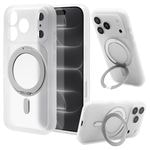 iPhone18 Pro 17 Pro ������ ���С� �ϥ��֥�å� ZEROSAFE Circle �˸��ݸ� MagSafe�б� �ޥ��ͥåȽ��� �Ѿ׷� MIL �ޥå� TPU�Х�ѡ������� ����դ� �ե����ȥۥ磻�� �����ե��� ���ޥۥ����� 9602IP6BZSFWH �饹���Хʥ�