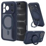 iPhone18 Pro 17 Pro ������ ���С� �ϥ��֥�å� ZEROSAFE Circle �˸��ݸ� MagSafe�б� �ޥ��ͥåȽ��� �Ѿ׷� MIL �ޥå� TPU�Х�ѡ������� ����դ� �ե����ȥͥ��ӡ� �����ե��� ���ޥۥ����� 9604IP6BZSFNV �饹���Хʥ�