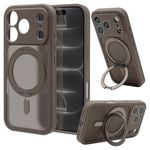 iPhone18 Pro 17 Pro ������ ���С� �ϥ��֥�å� ZEROSAFE Circle �˸��ݸ� MagSafe�б� �ޥ��ͥåȽ��� �Ѿ׷� MIL �ޥå� TPU�Х�ѡ������� ����դ� �ե����ȥʥ����� �����ե��� ���ޥۥ����� 9605IP6BZSFNL �饹���Хʥ�