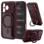 iPhone18 Pro 17 Pro ������ ���С� �ϥ��֥�å� ZEROSAFE Circle �˸��ݸ� MagSafe�б� �ޥ��ͥåȽ��� �Ѿ׷� MIL �ޥå� TPU�Х�ѡ������� ����դ� �ե����ȥ�������å� �����ե��� ���ޥۥ����� 9756IP6BZSFDRD �饹���Хʥ�
