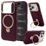 iPhone18 Pro 17 Pro ������ ���С� �ϥ��֥�å� ZEROSAFE Royal MagSafe�б� �ޥ��ͥåȽ��� �Ѿ׷�ۼ� ����դ� ��ɻ� �磻��쥹�����б� ��������å� �����ե��� ���ޥۥ����� 9609IP6BZSDRD �饹���Хʥ�