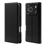 iPhone18 Pro 17 Pro ������ ���С� ��Ģ�� ���� BLACK STONE Fusion �˸��ݸ� ��̩�߷� �٥�Ȥʤ� ���������� ������ɵ�ǽ �֥�å� �����ե��� ���ޥۥ����� 9637IP6BBSTBKC �饹���Хʥ�