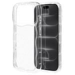 iPhone18 Pro 17 Pro ������ ���С� ���եȥ����� TPU �Ѿ׷�ۼ� ���ꥢ Ʃ�� ���󥵥��ɥ������� �ڹ��� ������� ���ȥ�åץۡ��� my.DECOR ��᥯�ꥢ �����ե��� ���ޥۥ����� 9655IP6BTPCL �饹���Хʥ�