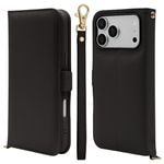 iPhone18 Pro Max 17 Pro Max ������ ���С� ��Ģ�� ���������� ������ɵ�ǽ ����ץ� ��� �ϥ�ɥ��ȥ�å��դ� �֥�å� �����ե��� ���ޥۥ����� 9660IP6DBHSBK �饹���Хʥ�