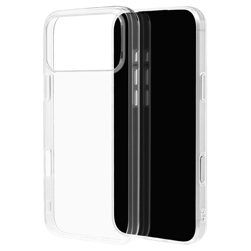 iPhone18 Pro Max 17 Pro Max ケース カバー ソフトケース TPU 極限