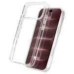 iPhone18 Pro Max 17 Pro Max ������ ���С� �ϥ��֥�å� RHINOX �饤�Υå��� �Ѿ׷�ۼ� MIL���� ���ꥢ Ʃ�� ɽ�̹���5H TPU�Х�ѡ������� �磻��쥹�����б� �����ե��� ���ޥۥ����� 9666IP6DHACL �饹���Хʥ�