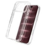 iPhone18 Pro Max 17 Pro Max ������ ���С� �ϥ��֥�å� RHINOX �饤�Υå��� �˸��ݸ� ��̩�߷� �Ѿ׷� MIL ���ꥢ ɽ�̹���5H TPU�Х�ѡ������� �磻��쥹���� �����ե��� ���ޥۥ����� 9670IP6DHALCL �饹���Хʥ�