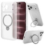 iPhone18 Pro Max 17 Pro Max ������ ���С� �ϥ��֥�å� ZEROSAFE Shaft �˸��ݸ� MagSafe�б� �ޥ��ͥåȽ��� �Ѿ׷� MIL TPU�Х�ѡ������� ����� �ե����ȥۥ磻�� �����ե��� ���ޥۥ����� 9674IP6DZSFWH �饹���Хʥ�