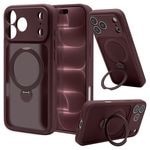 iPhone18 Pro Max 17 Pro Max ������ ���С� �ϥ��֥�å� ZEROSAFE Shaft �˸��ݸ� MagSafe�б� �ޥ��ͥåȽ��� �Ѿ׷� MIL TPU�Х�ѡ������� ��� �ե����ȥ�������å� �����ե��� ���ޥۥ����� 9766IP6DZSFDRD �饹���Хʥ�