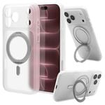 iPhone18 Pro Max 17 Pro Max ������ ���С� �ϥ��֥�å� ZEROSAFE Circle �˸��ݸ� MagSafe�б� �ޥ��ͥåȽ��� �Ѿ׷� MIL TPU�Х�ѡ������� ��� �ե����ȥۥ磻�� �����ե��� ���ޥۥ����� 9678IP6DZSFWH �饹���Хʥ�