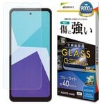 AQUOS wish6 ���饹�ե���� �����ݸ� �֥롼�饤�ȥ��å� ����� ���˶��� ����饬�饹���� �ۥ����ɻ� 0.33mm ����10H ��ñŽ���դ� �������� �����å���6 �ݸ�ե���� GGE5360AW6 �饹���Хʥ�