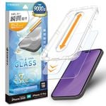 iPhone18 Pro 17 Pro ���饹�ե���� �֥롼�饤�ȥ��å� ����� ���̤�Ǯ����Ǯ���� ���Ĥ��ʤ� ���ĥ쥹 0.33mm ����10H Ž�ճ�̿ �ִ�Ž�ꥢ���ե��� �ݸ�ե���� MTK5416IP6B �饹���Хʥ�
