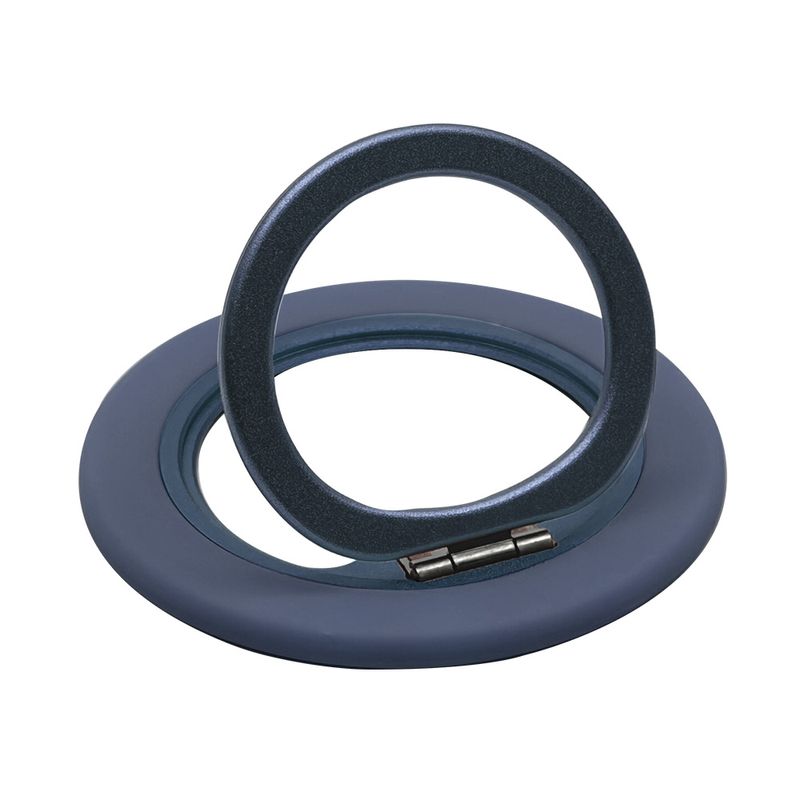 �ޥ��ͥå� ���ޥ� ��� ZEROSAFE Orbit ��󥰥������ MagSafe�б� �ޥ��ͥåȥ����� 120�볫�� 360���ž ��곰����ǽ �ޥ������� ������� �磻��쥹���� ��ɻ� �ͥ��ӡ� ���ޥ� ���֥�å� RZSFRS03NV �饹���Хʥ�