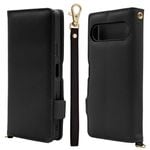 Xperia10 VIII SO-52G SOG18 XQ-GH44 10 VII SO-52F SOG16 XQ-FE44 ������ ���С� ��Ģ�� �����ɼ�Ǽ ������ɵ�ǽ �ϥ�ɥ��ȥ�å��դ� �֥�å� �������ڥꥢ ���ޥۥ����� 9805XP108BHSBK �饹���Хʥ�