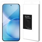 OPPO Reno16 5G ���饹�ե���� �����ݸ� ����� ��Ʃ�� ���ꥢ ���˶��� 0.33mm ����10H ����ǧ���б� ��ñŽ���դ� ���å� ��� �ݸ�ե���� GP5574OR16 �饹���Хʥ�