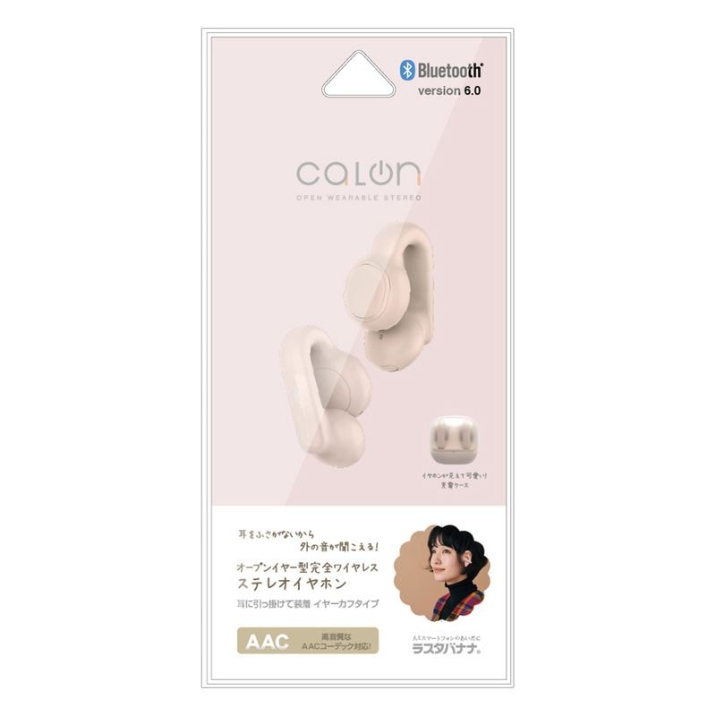 iPhone ���ޥ� Bluetooth 6.0 �����ץ󥤥䡼�� �����磻��쥹 ���ƥ쥪����ۥ� �ޥ��� ���䡼���� calon AAC �ⲻ�� ���ݤ� ���� ���Ϥβ���ʹ������ ������C���� �ϥ󥺥ե꡼ ���� ���⡼�����ԥ� RTWS09SPK �饹���Хʥ�