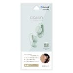 iPhone ���ޥ� Bluetooth 6.0 �����ץ󥤥䡼�� �����磻��쥹 ���ƥ쥪����ۥ� �ޥ��� ���䡼���� calon AAC �ⲻ�� ���ݤ� ���� ���Ϥβ���ʹ������ ������C���� �ϥ󥺥ե꡼ ����  ���⡼�����֥롼 RTWS09SBL �饹���Хʥ�