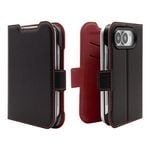 iPhone Duo ������ ���С� ��Ģ�� ���� �Ѿ׷�ۼ� ���������� ������ɵ�ǽ slim Fit ����ץ� ��� �����ɥޥ��ͥå� �֥�å��ߥ�å� �����ե��� ���ޥۥ����� 9686IP6FBSMBKR �饹���Хʥ�